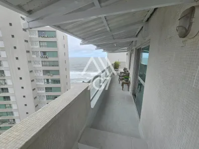 Apartamento com 3 Quartos à venda, 130m² no Pitangueiras, Guarujá