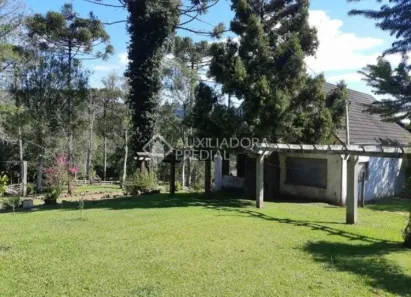 Fazenda/Sítio com 3 Quartos à venda, 15000m² no , Gramado