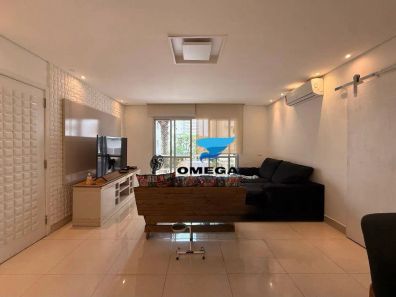 Apartamento com 3 Quartos à venda, 91m² no Pitangueiras, Guarujá