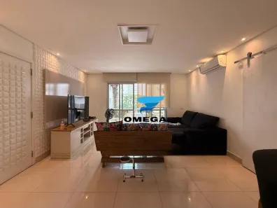 Apartamento com 3 Quartos à venda, 91m² no Pitangueiras, Guarujá
