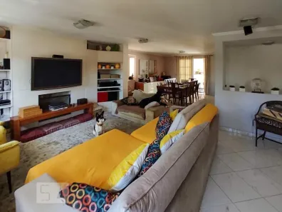 Casa com 3 Quartos à venda, 310m² no Vila São Silvestre, São Paulo
