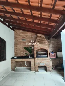 Sobrado com 3 Quartos à venda, 260m² no Vila São Francisco (Zona Leste), São Paulo