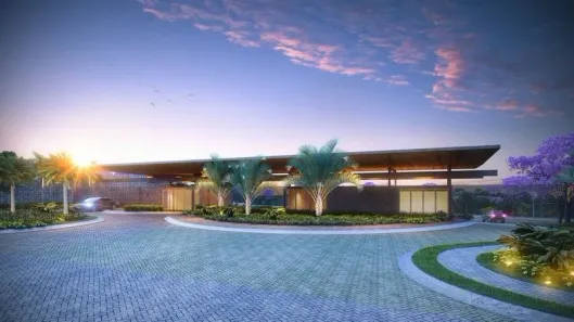 Lote/Terreno à venda, 778m² no Parque das Nações, Parnamirim