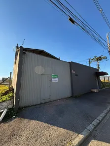 Galpão/Depósito/Armazém para alugar, 500m² no Umbará, Curitiba