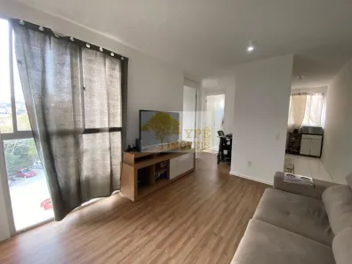 Apartamento com 2 Quartos à venda, 44m² no Parque Ipê, São Paulo