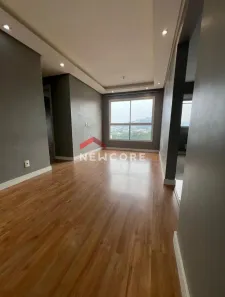 Apartamento com 2 Quartos à venda, 56m² no Cavalhada, Porto Alegre