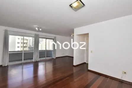 Apartamento com 3 Quartos à venda, 127m² no Jardim Ampliação, São Paulo