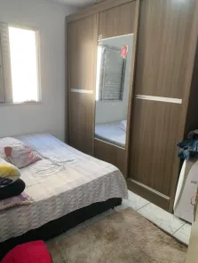 Apartamento com 2 Quartos à venda, 42m² no Chácara Glória, Itanhaém