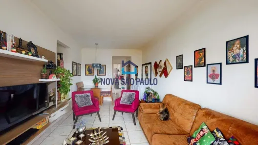 Apartamento com 2 Quartos à venda, 72m² no Ipiranga, São Paulo