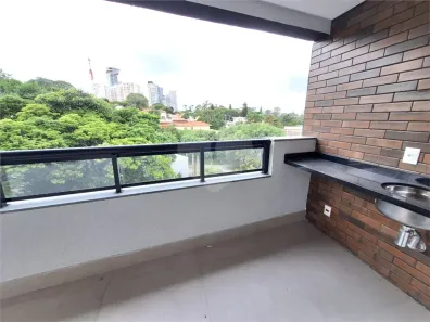 Apartamento com 2 Quartos à venda, 70m² no Sumaré, São Paulo