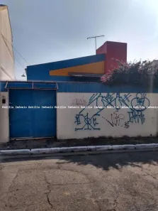 Ponto Comercial à venda, 454m² no Vila Invernada, São Paulo