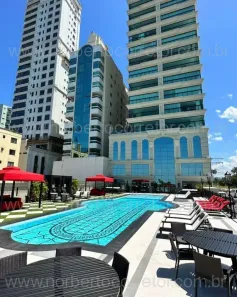 Apartamento com 4 Quartos à venda, 180m² no Meia Praia, Itapema