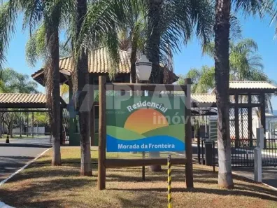 Casa de Condomínio com 3 Quartos à venda, 227m² no Residencial Morada da Fronteira, Rifaina