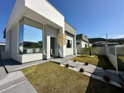 Casa com 3 Quartos à venda, 82m² no Alto Aririú, Palhoça