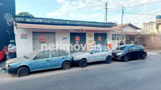 Lote/Terreno à venda, 372m² no Eldorado, Contagem