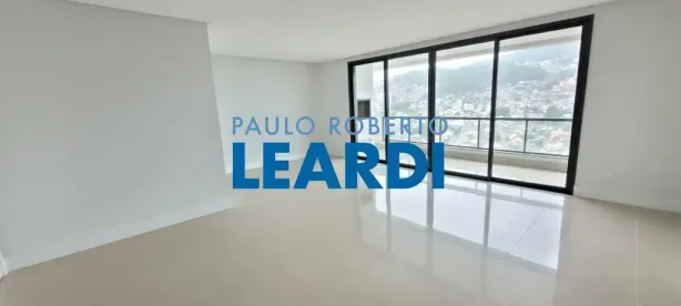 Apartamento com 3 Quartos à venda, 124m² no Agronômica, Florianópolis
