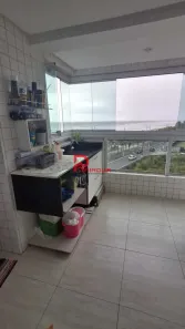 Apartamento com 2 Quartos à venda, 72m² no Flórida, Praia Grande