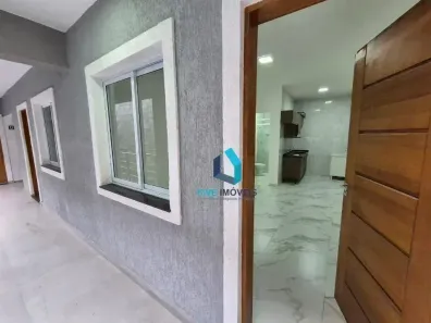 Apartamento com 1 Quarto para alugar, 25m² no Jardim Sabará, São Paulo