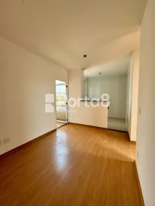 Apartamento com 2 Quartos à venda, 45m² no Loteamento Abílio Jorge Cury, São José do Rio Preto