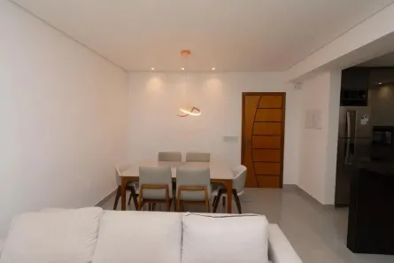Apartamento com 3 Quartos à venda, 154m² no Novo Eldorado, Contagem