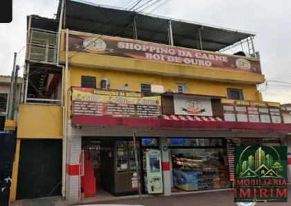 Sobrado com 2 Quartos para alugar, 90m² no Vila Nova Cachoeirinha, São Paulo