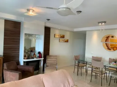 Apartamento com 3 Quartos à venda, 101m² no Vila Suzana, São Paulo