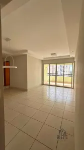 Apartamento com 3 Quartos para alugar, 83m² no Jardim Goiás, Goiânia