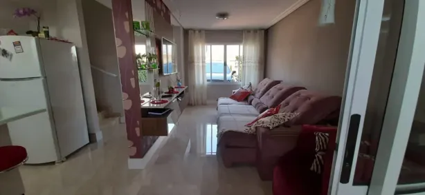 Casa de Condomínio com 3 Quartos à venda, 103m² no Alto Ipiranga, Mogi das Cruzes