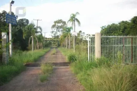 Lote/Terreno à venda, 257000m² no Tijuca, Alvorada
