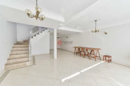 Sobrado com 4 Quartos à venda, 311m² no Chácara Mafalda, São Paulo