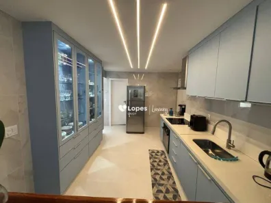 Apartamento com 3 Quartos à venda, 148m² no Recreio dos Bandeirantes, Rio de Janeiro
