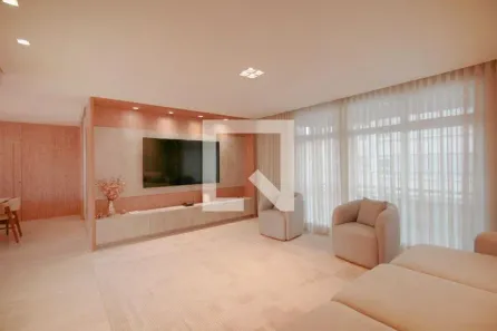 Cobertura com 3 Quartos à venda, 186m² no Lourdes, Belo Horizonte