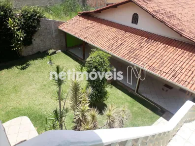 Casa com 4 Quartos à venda, 280m² no Alvorada, Contagem