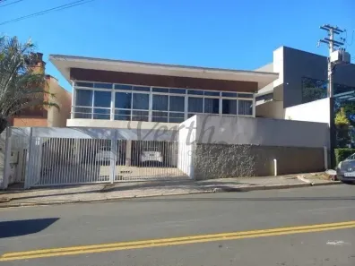 Casa com 4 Quartos à venda, 323m² no Jardim Planalto, Campinas