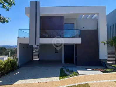 Casa de Condomínio com 3 Quartos à venda, 228m² no Jardim Alto de Santa Cruz, Itatiba