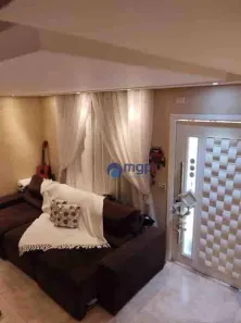 Sobrado com 2 Quartos à venda, 90m² no Jardim Franca, São Paulo