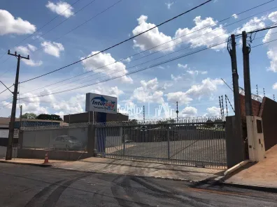 Lote/Terreno à venda, 2000m² no Jardim União, Cambé