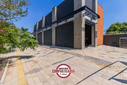 Ponto Comercial para alugar, 55m² no Morro Santana, Porto Alegre