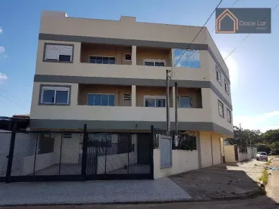 Apartamento com 2 Quartos à venda, 62m² no Jardim Algarve, Alvorada