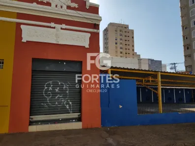 Imóvel Comercial para alugar, 24m² no Centro, Ribeirão Preto