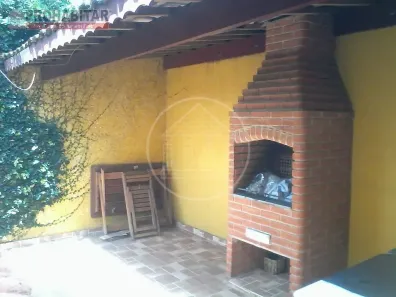 Sobrado com 3 Quartos à venda, 119m² no Socorro, São Paulo