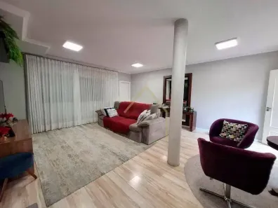 Casa com 3 Quartos à venda, 265m² no Santa Cruz, Americana