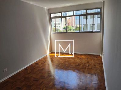 Apartamento com 3 Quartos à venda, 75m² no Vila Mariana, São Paulo
