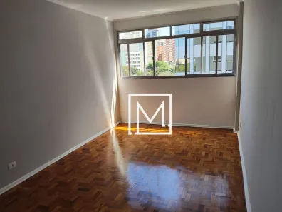 Apartamento com 3 Quartos à venda, 75m² no Vila Mariana, São Paulo