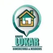 Logo da imobiliária