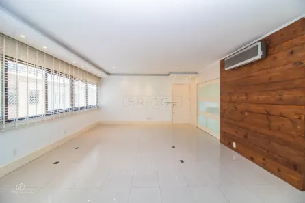 Apartamento com 3 Quartos à venda, 119m² no Santana, Porto Alegre