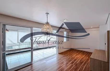 Apartamento com 3 Quartos à venda, 133m² no Ipiranga, São Paulo
