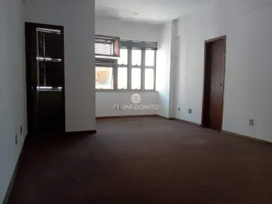 Ponto Comercial para alugar, 30m² no Funcionários, Belo Horizonte