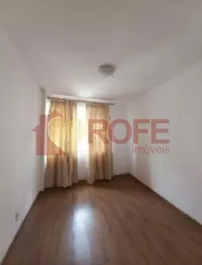 Apartamento com 1 Quarto à venda, 40m² no Bela Vista, São Paulo