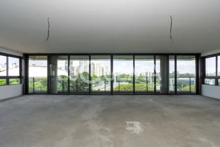 Apartamento com 4 Quartos à venda, 355m² no Paraíso, São Paulo